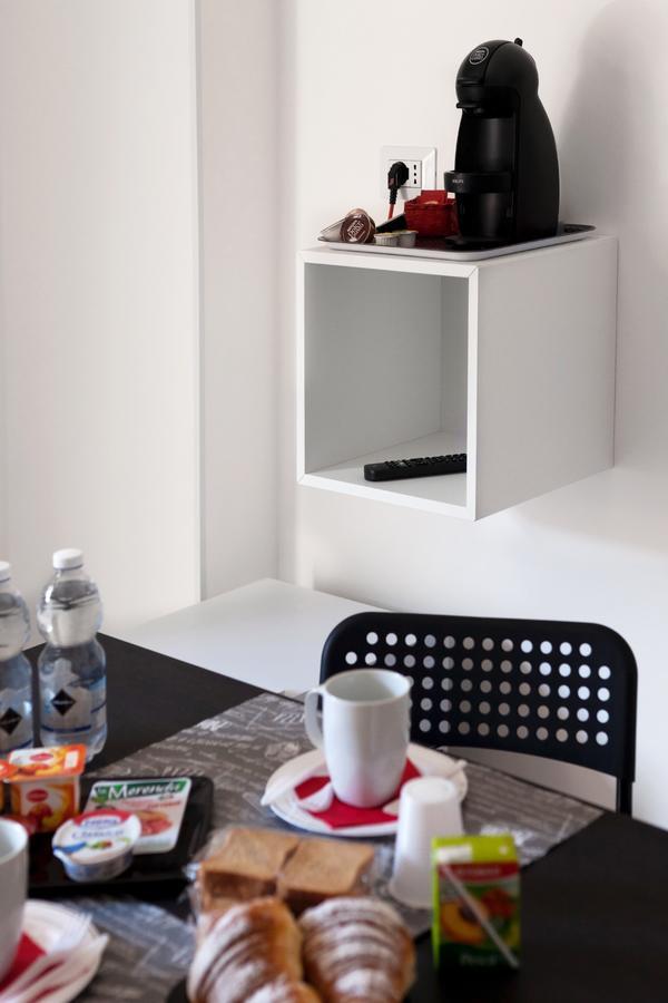 Casa de hóspedes Pianeta 62 *
